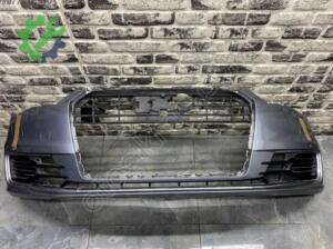 Audi A6 ön tampon a6 çıkma yedek parça