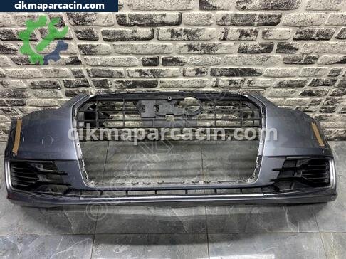 Audi A6 Ön Tampon çıkma parça