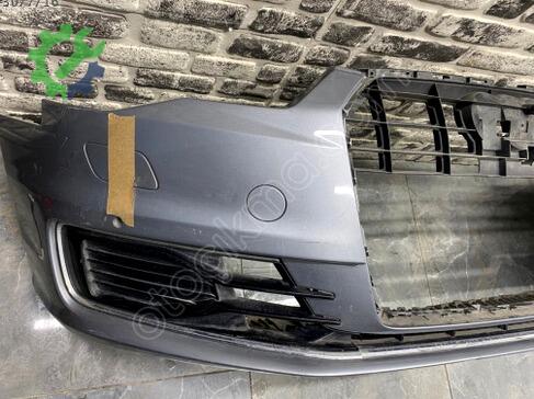 Audi A6 Ön Tampon çıkma parça
