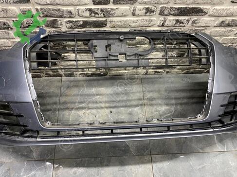 Audi A6 Ön Tampon çıkma parça