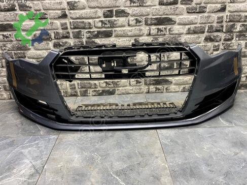 Audi A6 Ön Tampon çıkma parça