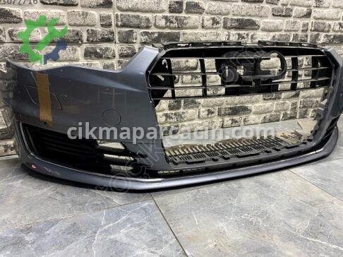 Audi A6 Ön Tampon çıkma parça