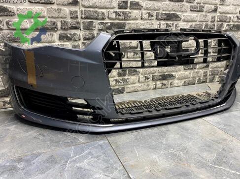 Audi A6 Ön Tampon çıkma parça