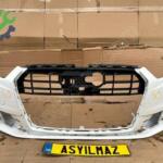 AUDİ A6 ÖN TAMPON (ORJİNAL)
