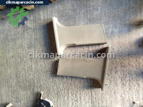 Audi A6 Bakalitler çıkma parça