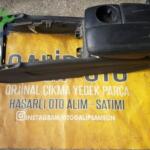 Audi A6 Orta Konsol Hatasız Orjinal Çıkma