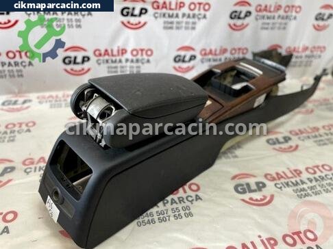 Audi A6 Orta Konsol çıkma parça