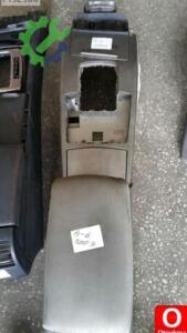 Audi A6 orta konsol orjinal çıkma