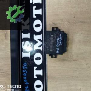 AUDİ A6 PARK SENSÖRÜ BEYNİ ÇIKMA ORJİNAL 4F0919283G