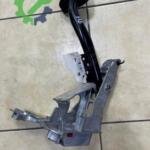 Audi A6 2025 Pedal Çıkma