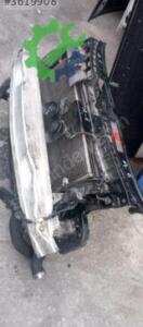 Audi A6 Orijinal Çıkma Radyatör