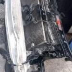 Audi A6 2025 Radyatör Çıkma