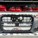 Audi A6 2005-2015 Orijinal Sıfır Susturucu 4G0807065F