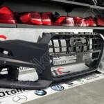 Audi A6 2005-2015 Orijinal Sıfır Susturucu 4G0807065F