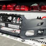 Audi A6 2005-2015 Orijinal Sıfır Susturucu 4G0807065F