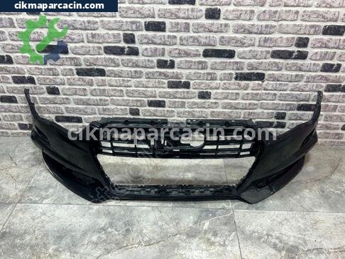 Audi A6 Ön Tampon çıkma parça