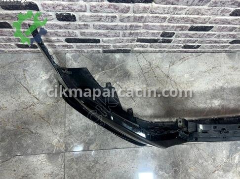 Audi A6 Ön Tampon çıkma parça