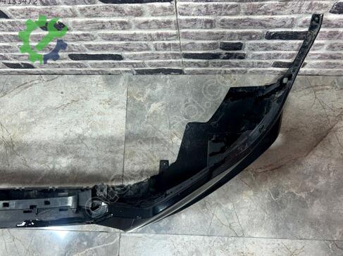 Audi A6 Ön Tampon çıkma parça