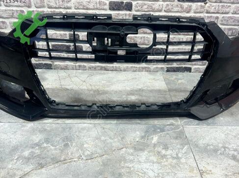 Audi A6 Ön Tampon çıkma parça