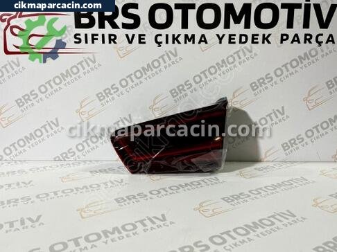 Audi A6 Sağ Arka Stop çıkma parça