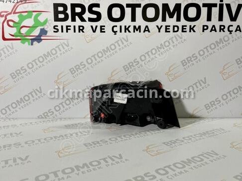 Audi A6 Sağ Arka Stop 4G5945094E çıkma parça