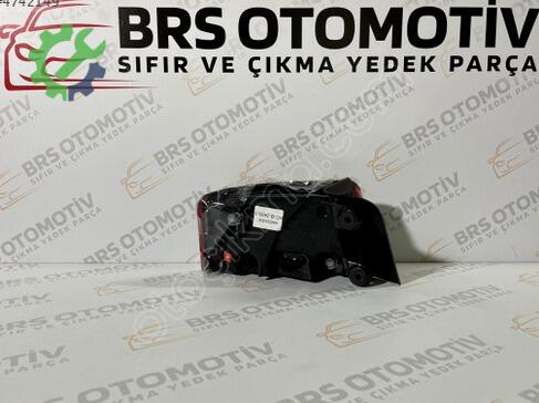 Audi A6 Sağ Arka Stop 4G5945094E çıkma parça