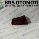 AUDİ A6 S6 2015 2018 SOL İÇ LEDLİ STOP 4G5945093E