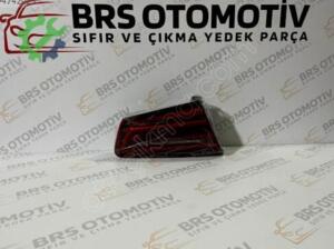 AUDİ A6 S6 2015 2018 SOL İÇ LEDLİ STOP 4G5945093E