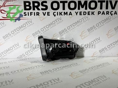 Audi A6 Sol Arka Stop 4G5945093E çıkma parça