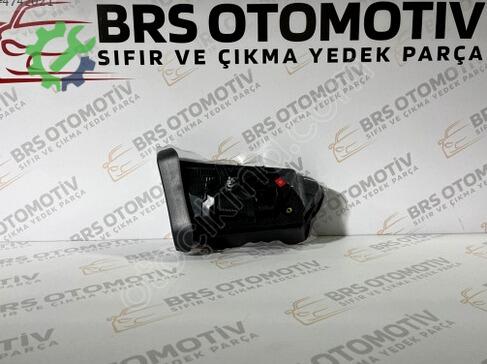 Audi A6 Sol Arka Stop 4G5945093E çıkma parça