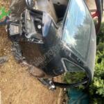 Audi A6 2025 Sağ Arka Çamurluk Çıkma