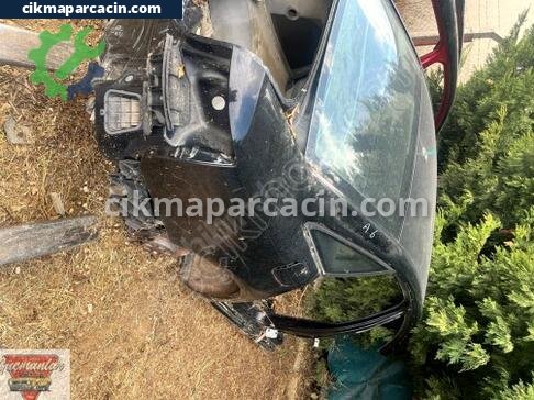 Audi A6 Sağ Arka Çamurluk çıkma parça