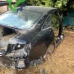 Audi A6 2025 Sağ Arka Çamurluk Çıkma