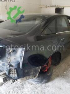 Audi A6 Sağ Arka Çamurluk Hatasız Orjinal Çıkma