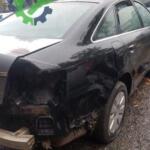 Audi A6 sAğ Arka Çamurluk Hatasız Orjinal Çıkma