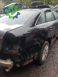 Audi A6 sAğ Arka Çamurluk Hatasız Orjinal Çıkma