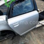 Audi A6 Sağ Arka Kapı Camı hatasız orjinal çıkma