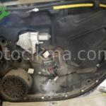 Audi A6 Sağ Arka Kapı Hoparlör Hatasız Orjinal Çıkma
