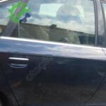 AUDİ A6  SAG ARKA KAPI 2010