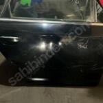 Audi A6 2025 Sağ Arka Kapı Çıkma