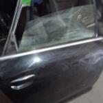 Audi A6 2025 Sağ Arka Kapı Çıkma