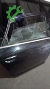 Orijinal Audi A6 Sağ Arka Kapı Çıkma (2. Adet)