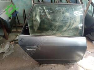 Orijinal Audi A6 Sağ Arka Kapı Çıkma