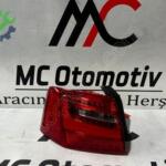 Çıkma Orijinal Sağ Arka Stop Audi A6 2011-2015 4G5945096A