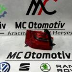 Çıkma Orijinal Sağ Arka Stop Audi A6 2011-2015 4G5945096A