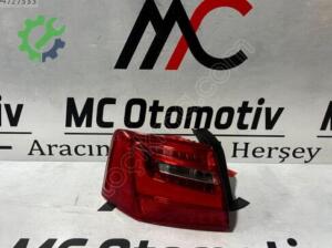 Audi A6 2013-2018 Orijinal Çıkma Sağ Arka Stop 4G5945096A