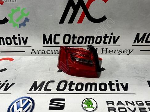 Audi A6 Sağ Arka Stop 4G5945096A çıkma parça