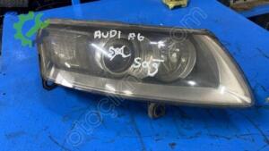 Audi A6 Orijinal Çıkma Sağ Ön Far (2. Adet)