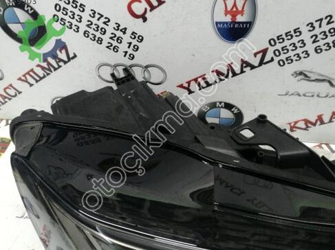 Audi A6 Sağ Ön Far çıkma parça