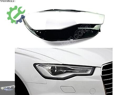 Audi A6 Far Camı çıkma parça